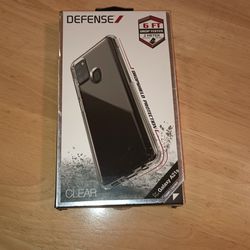 Phone Case For A Galaxy A21s