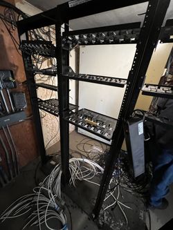 Rak Stand DJ Sond Music Or Video 