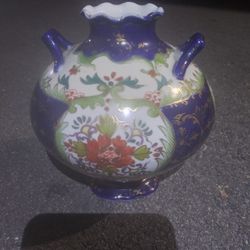 Vintage Vase