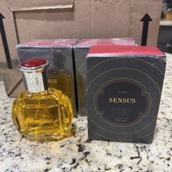 Sensus Original Perfume 