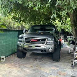 GMC Yukon 