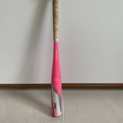 Easton FS50 25” Softball Bat 15oz (-10 Drop)