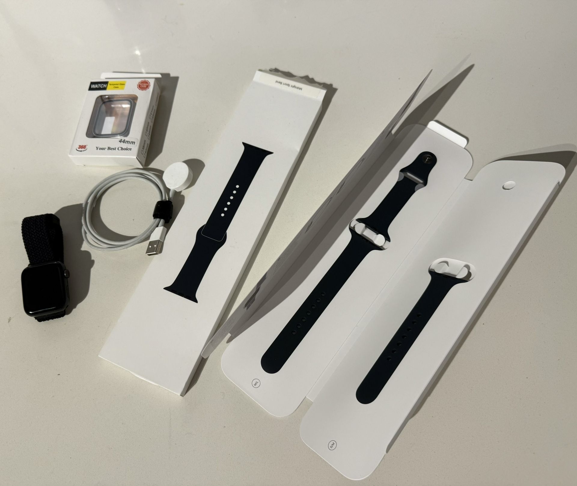 Apple Watch SE - 1st Gen