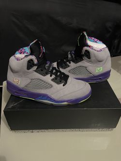 Jordan 5 Bel Air Size 10.5 2013