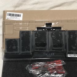 A1494 Battery for MacBook Pro 15" Retina A1398 Late 2013-2014