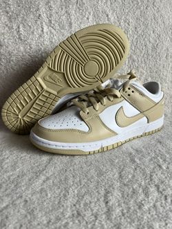 Dunk Low Team Gold Size 8