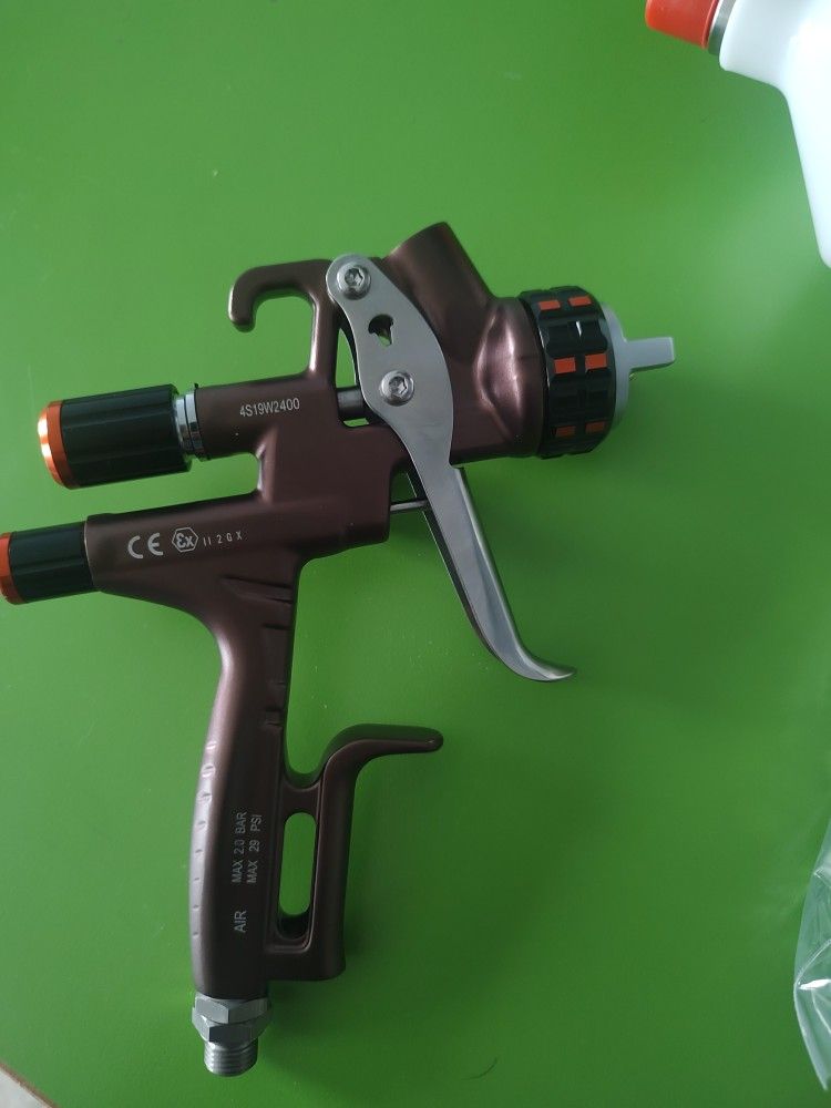 Porphis -717 Vs 1.3 Mm