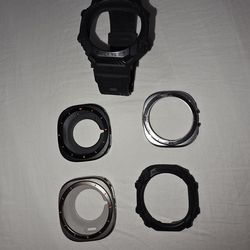 Samsung Galaxy watch 7 ultra