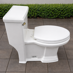 American Standard Toilet