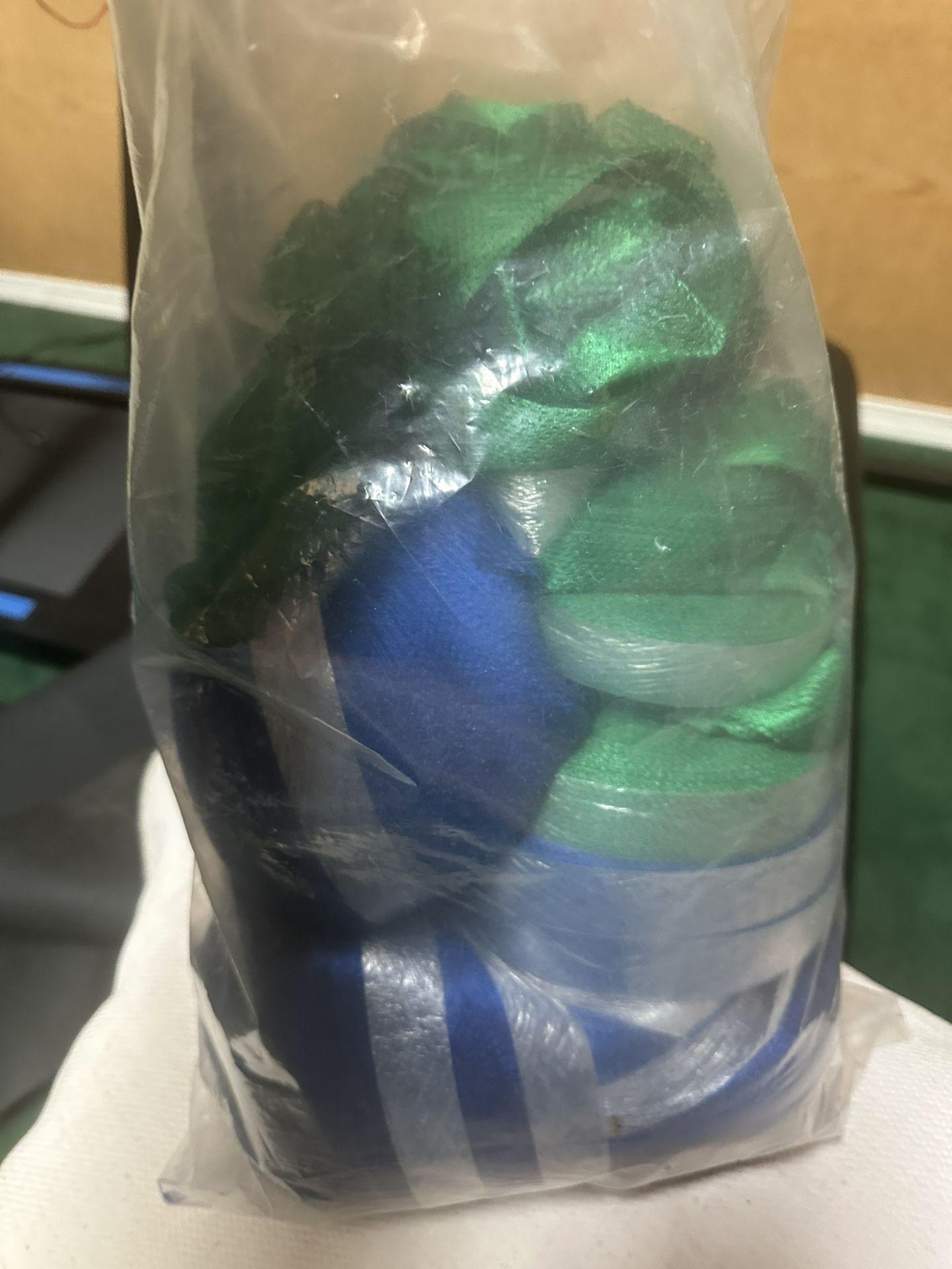 Selling Stuff We Don’t Need.