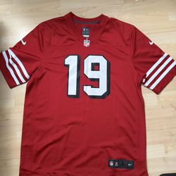 49ers jerseys 