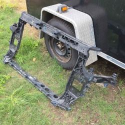 2021 2022 2023 KIA SORENTO RADIATOR SUPPORT OEM