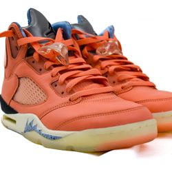 Jordan 5 retro - DJ Khaled we the best crimson Bliss 