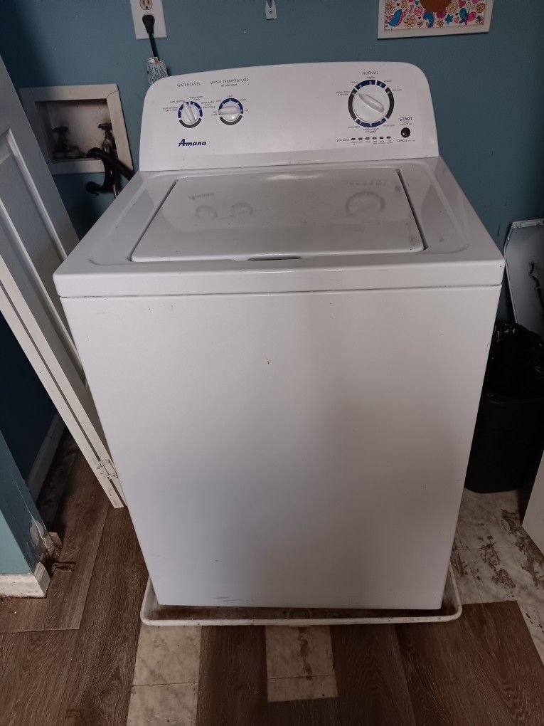 Replace Your Broken Top Load Washer Delivered