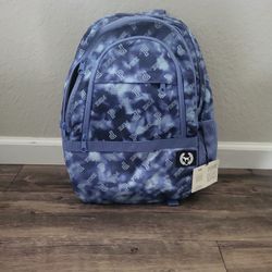  PINK Victoria's Secret Collegiate Backpack-NEW 