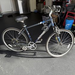 Men's Schwinn Fremont Bike
