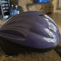 Kids Pro rider bike helmet s-m  22”-23”