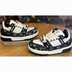 Louis Vuitton Shoes-Brand New With Original Box
