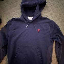 Ami Med Hoodie