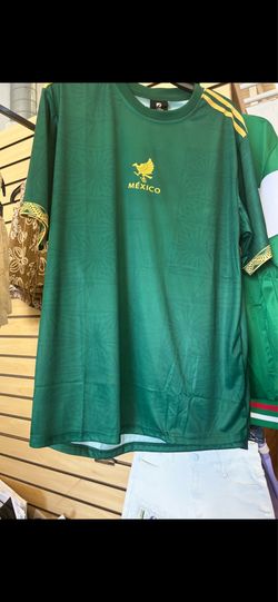 Mexican shirt brand new any size