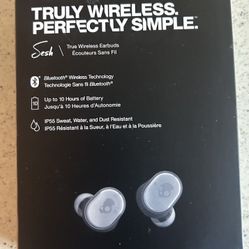 Wireless Ear Buds