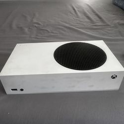 XBOX 360 Series S