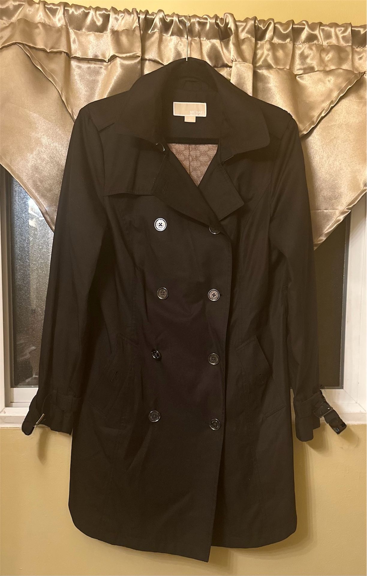 Michael Kors Women’s Coat