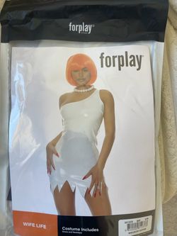 Wilma costume
