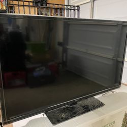 42 Inch Seiki Tv 