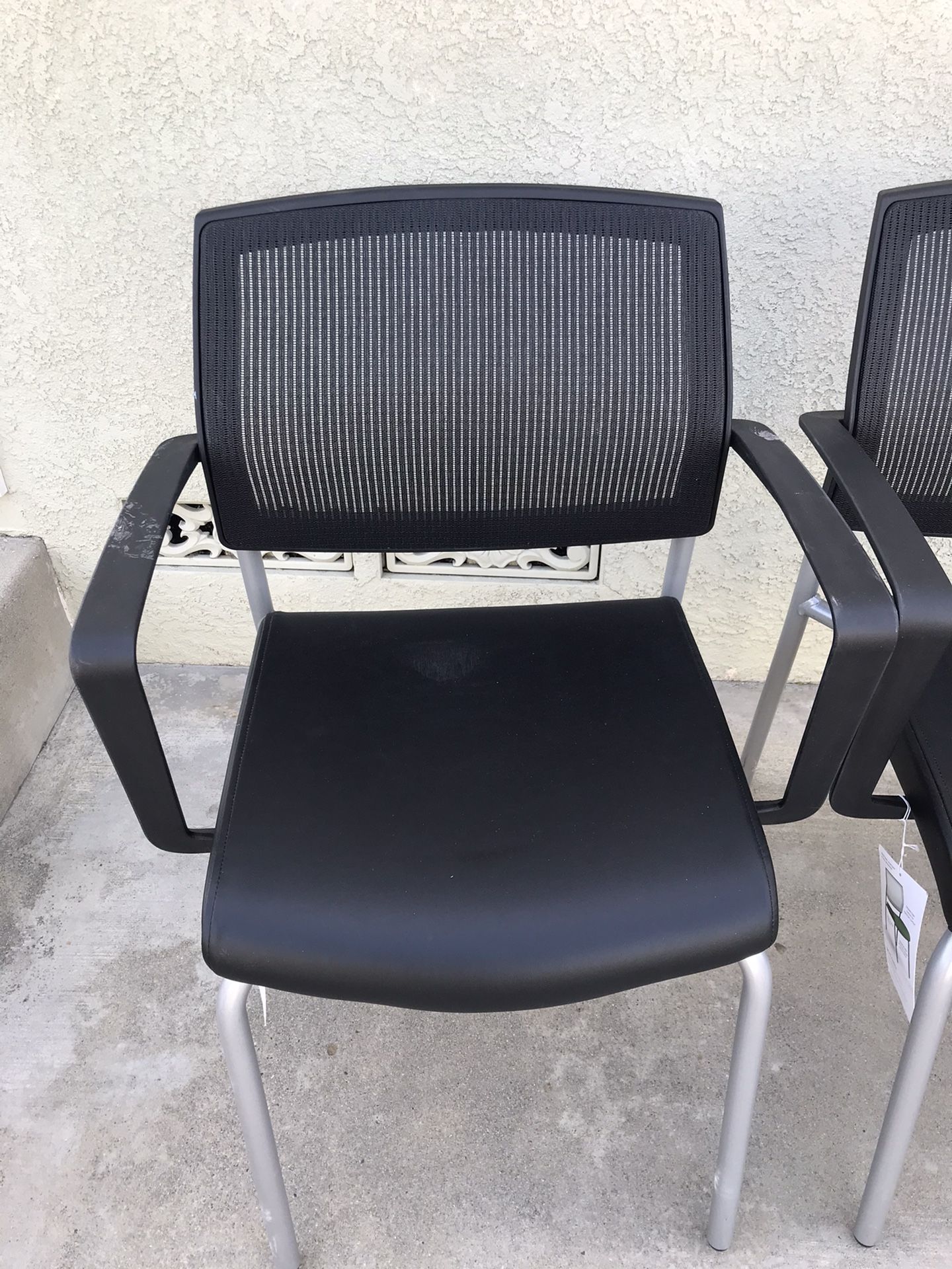 SitOnIt Seating Focus Side Office Chair