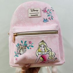 Disney Loungefly Backpacks And Disney Ears