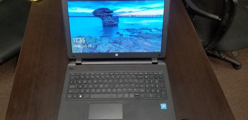 Hp Laptop