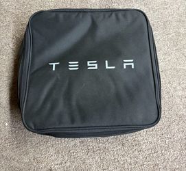 Tesla charger