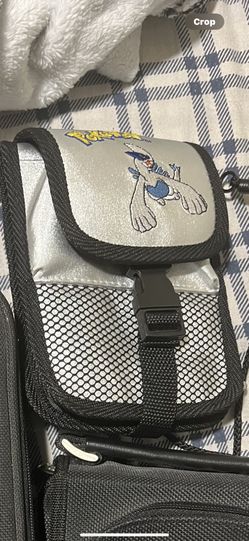 Pokémon Silver
