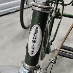 Schwine Tri Wheeler Town and Country