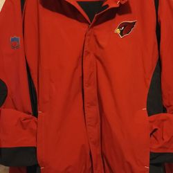 Nearly Vintage Men's 2XL Full Zip Jacket 