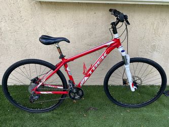 Trek Cobia 29er - Size M/L- Aluminum Frame Bike - SRAM X5 - DISC BREAKS - See My Other Items🚴🚴‍♀️🚴‍♂️