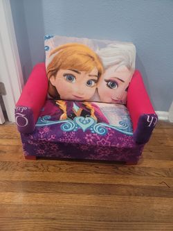 frozen Sofa
