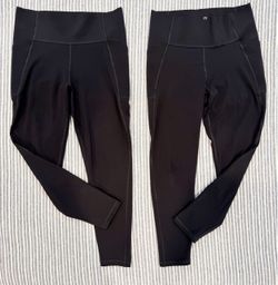 Gapfit Women’s Leggings Black Lot(2)