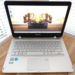 Loaded Touchscreen Laptop*** More On My Page 