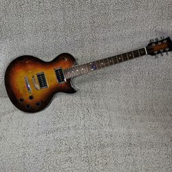 LP style Guitar