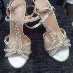 Brand New HEELS