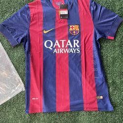 Soccer Jersey