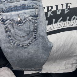 True Religion Outfit
