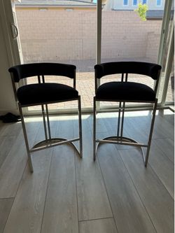Bar stools