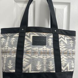 Pendleton Bag
