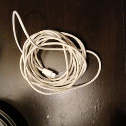 IPhone Charger Used 