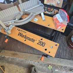 Craftsman.     Black And Decker 