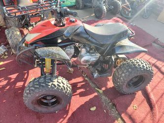 Quads