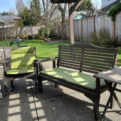 Patio Furniture